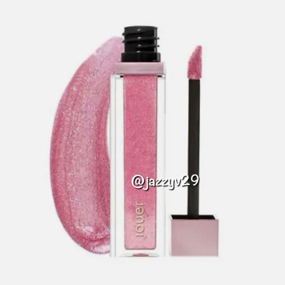 🍭Jouer x Jeffree Star Long-Wear Lip Topper🍭